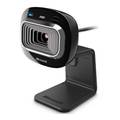 Microsoft Retail Life-Cam HD-3000, 720p, wide screen 16:9